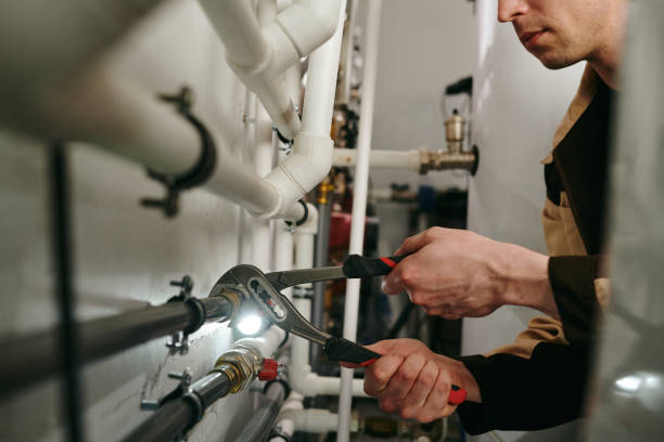 Best Toilet Repair Services  in Goshen, AR