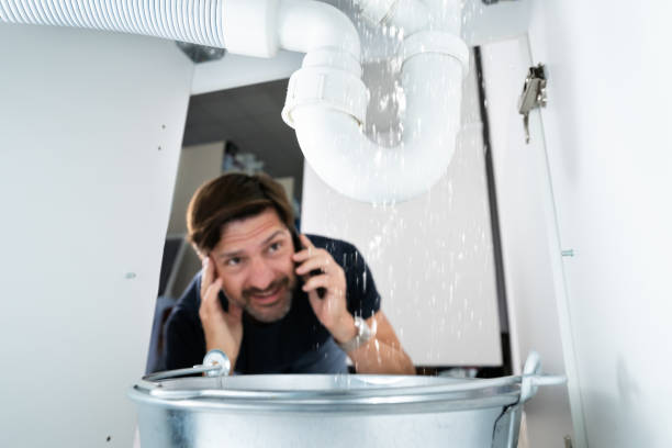 Best Sprinkler Systems  in Goshen, AR