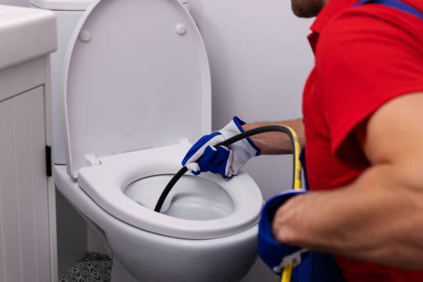 Best Local Plumber Services  in Goshen, AR