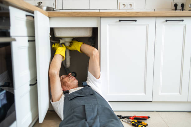 Best Sewer Line Repair  in Goshen, AR