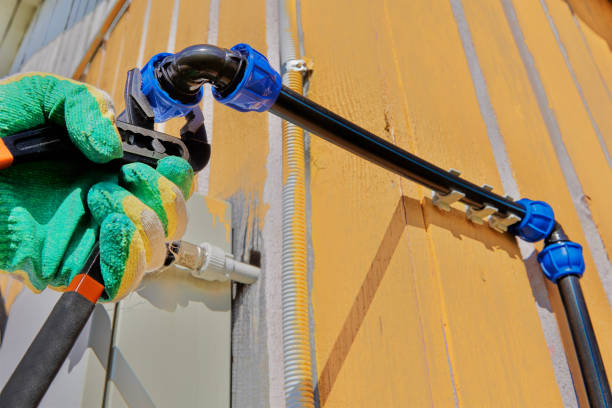 Best Leak Detection Services  in Goshen, AR
