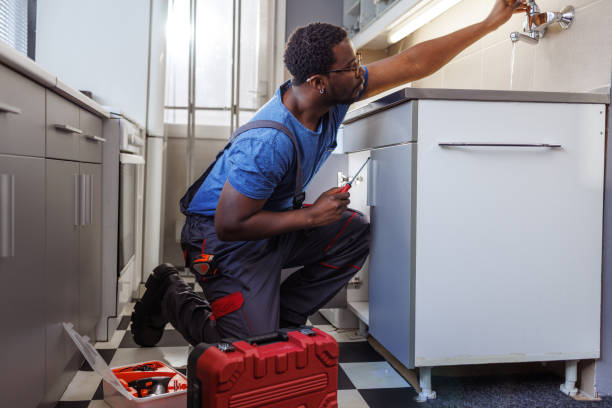 Best Water Softener Installation  in Goshen, AR