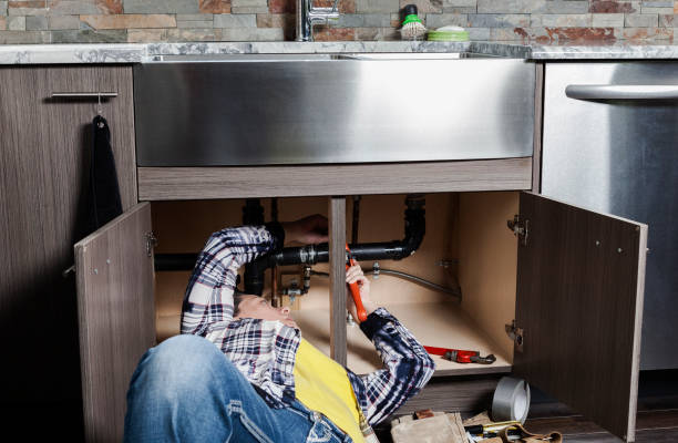 Best Residential Plumbing Services  in Goshen, AR