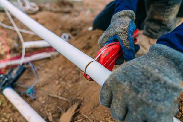 Best Affordable Plumbing Services  in Goshen, AR