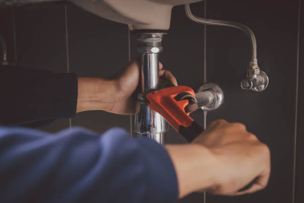 Best Sewer Cleaning Services  in Goshen, AR