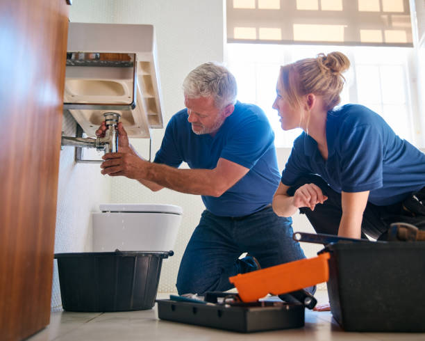 Best Water Heater Repair  in Goshen, AR